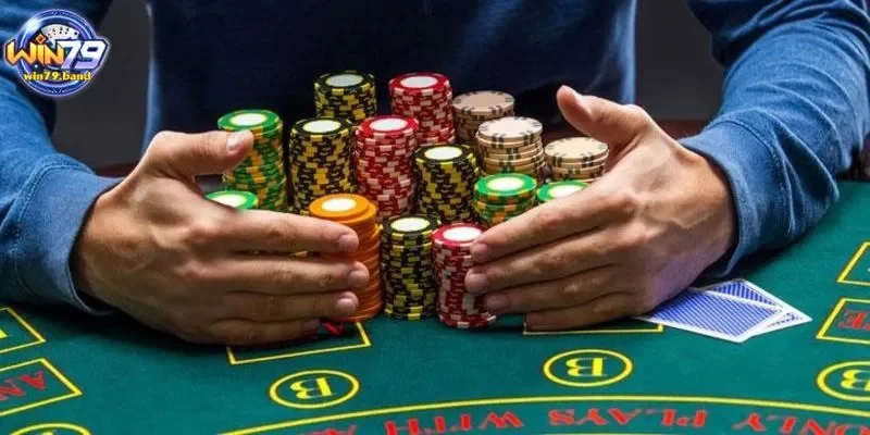 Công thức giúp người chơi dễ dàng thắng trong Baccarat