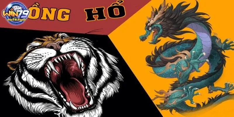 Giới thiệu khái quát về game Rồng Hổ trực tuyến hiện nay