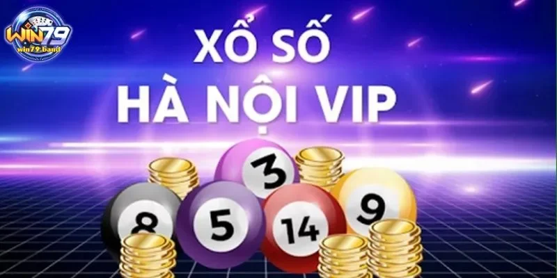 Soi cầu Xổ Số Hà Nội vip