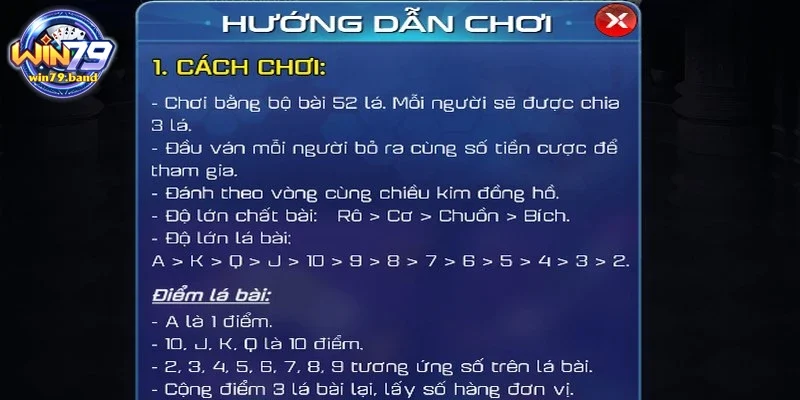 Sử dụng chiến thuật chơi thích hợp trong game 