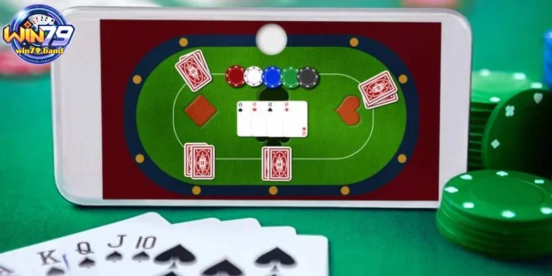 Khám phá cách chia bài Poker chuẩn nhất