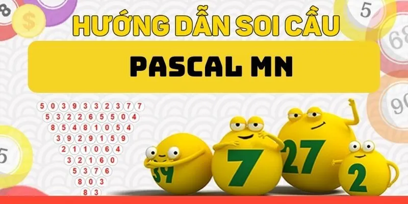 Soi cầu pascal mn