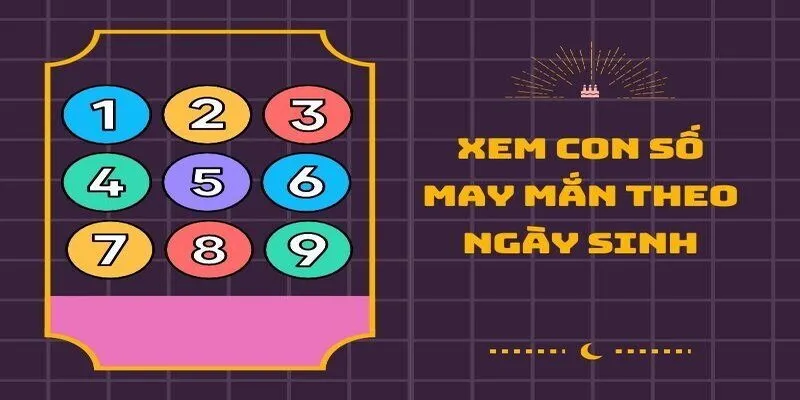 soi cầu con số may mắn