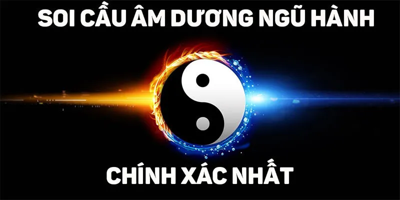 Giới thiệu về soi cầu ngũ hành