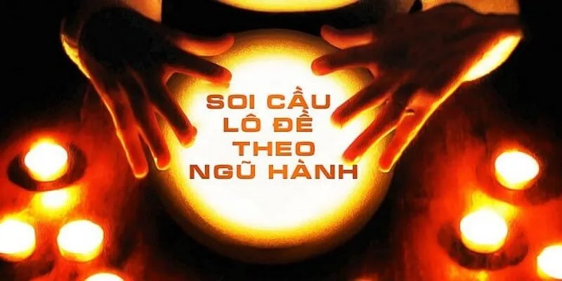 Cách tính lô đề theo ngũ hành bát quái hiệu quả cao