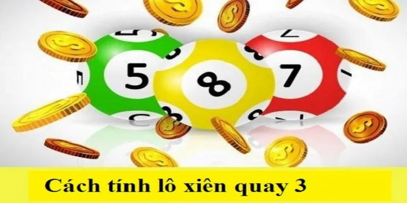 Lô xiên quay 3 ăn bao nhiêu theo miền Nam và miền Trung