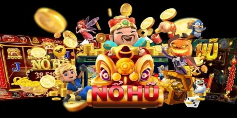 Thuật ngữ thường gặp để hỗ trợ học cách chơi game nổ hũ 